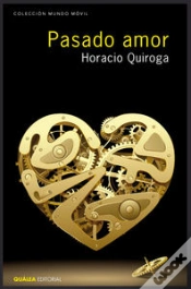 Capa do artigo Pasado Amor