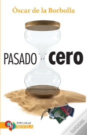 Capa do artigo Pasado Cero