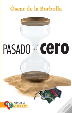 Capa do artigo Pasado Cero