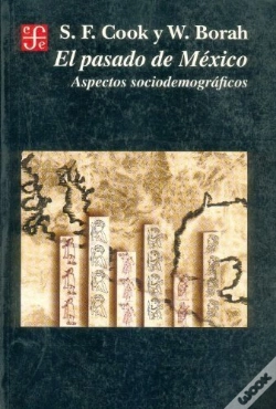 Capa do artigo Pasado De Mexico, El. Aspectossociodemograficos 