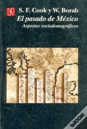 Capa do artigo Pasado De Mexico, El. Aspectossociodemograficos 