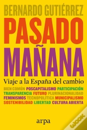 Capa do artigo Pasado Mañana