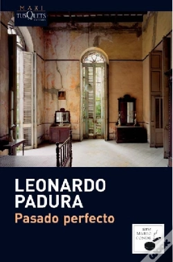 Capa do artigo Pasado Perfecto