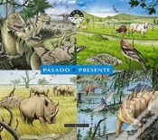Capa do artigo Pasado Y Presente