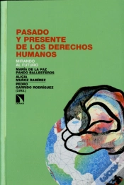 Capa do artigo Pasado Y Presente De Los Derechos Humanos