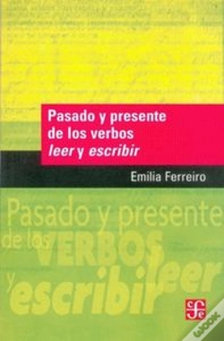 Capa do artigo Pasado Y Presente De Los Verbos Leer Y Escribir 