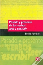 Capa do artigo Pasado Y Presente De Los Verbos Leer Y Escribir 