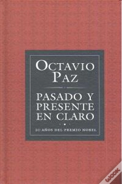 Capa do artigo Pasado Y Presente En Claro  
