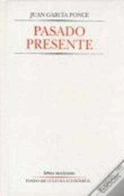 Capa do artigo Pasado Y Presente  