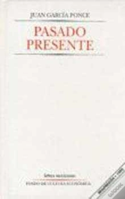 Capa do artigo Pasado Y Presente  