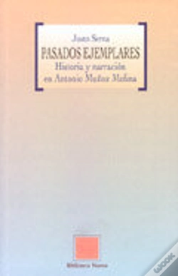 Capa do artigo Pasados Ejemplares
