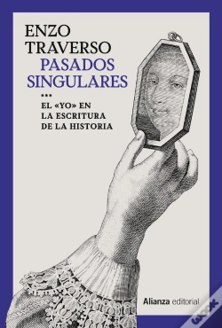 Capa do artigo Pasados Singulares