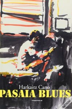 Capa do artigo Pasaia Blues