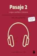 Pasaje 2. Lengua Bachillerato