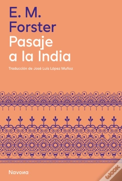 Capa do artigo Pasaje A La India
