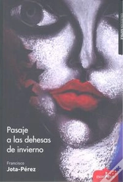 Capa do artigo Pasaje A Las Dehesas De Invierno  