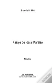 Capa do artigo Pasaje De Ida Al Paraiso