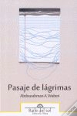 Capa do artigo Pasaje De Lágrimas
