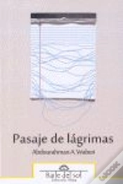 Capa do artigo Pasaje De Lágrimas