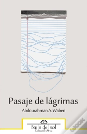 Capa do artigo Pasaje De Lágrimas