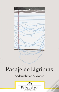 Capa do artigo Pasaje De Lágrimas