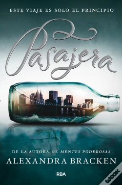 Capa do artigo Pasajera 1 - Pasajera
