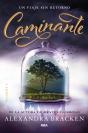 Pasajera 2. Caminante. - Preview