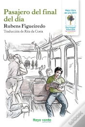 Capa do artigo Pasajero Del Final Del Día