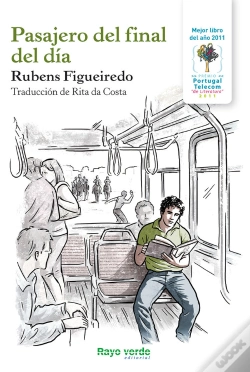 Capa do artigo Pasajero Del Final Del Día