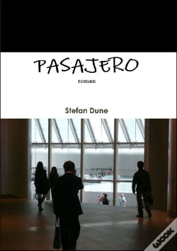 Capa do artigo Pasajero