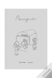 Capa do artigo Pasajeros