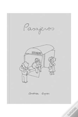Capa do artigo Pasajeros