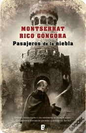 Capa do artigo Pasajeros De La Niebla