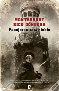 Capa do artigo Pasajeros De La Niebla