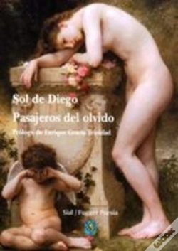 Capa do artigo Pasajeros Del Olvido