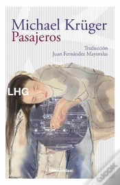 Capa do artigo Pasajeros