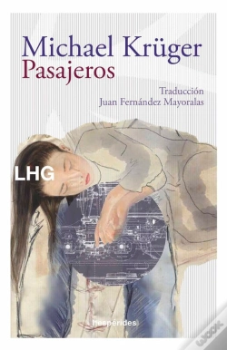 Capa do artigo Pasajeros
