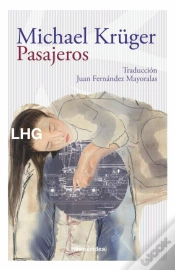 Capa do artigo Pasajeros