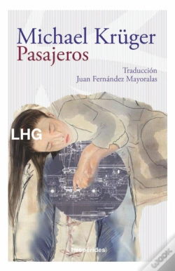 Capa do artigo Pasajeros