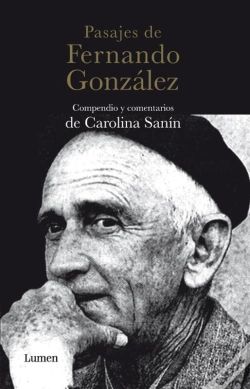 Capa do artigo Pasajes De Fernando González