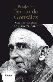 Capa do artigo Pasajes De Fernando González