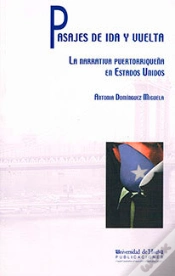 Capa do artigo Pasajes De Ida Y Vuelta