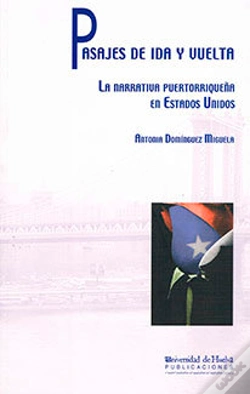 Capa do artigo Pasajes De Ida Y Vuelta