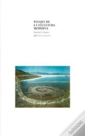Capa do artigo Pasajes De La Escultura Moderna