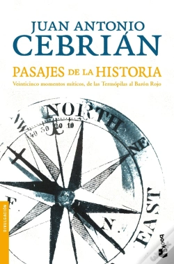Capa do artigo Pasajes De La Historia