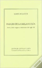 Capa do artigo Pasajes De La Melancolia J.Castilla Y Leon