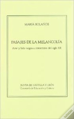 Capa do artigo Pasajes De La Melancolia J.Castilla Y Leon