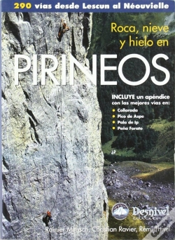 Capa do artigo Pasajes Pirenaicos