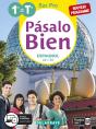 Pasalo Bien : Espagnol ; 1re/Tle Bac Pro ; Pochette Élève (Édition 2020) - Preview