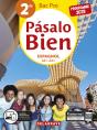 Pasalo Bien : Espagnol ; 2de Bac Pro ;- Pochette De L'Élève (Édition 2019) - Preview